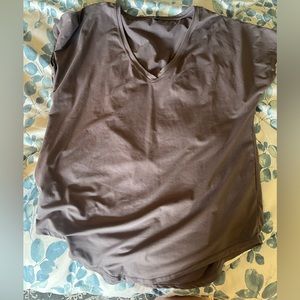 Grey P’tula T-shirt